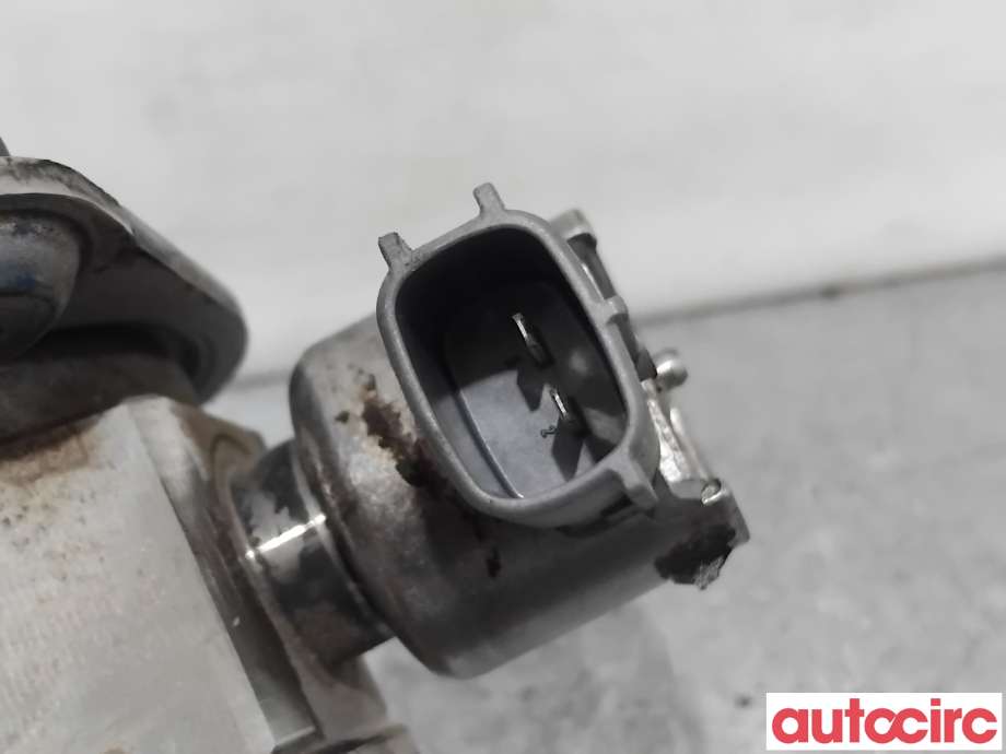 Bensinpumpe mekanisk til Suzuki Vitara 2015-->> (Type IV) (SUZUKI|15210-68M00|0261520391|)