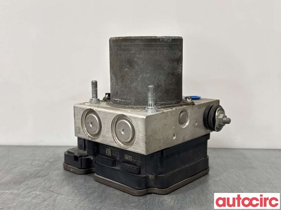 ABS sentral til Mercedes Vito 2014-->> (W447) (W447) (MERCEDES|A4479001617|0265956183|A4479008809)