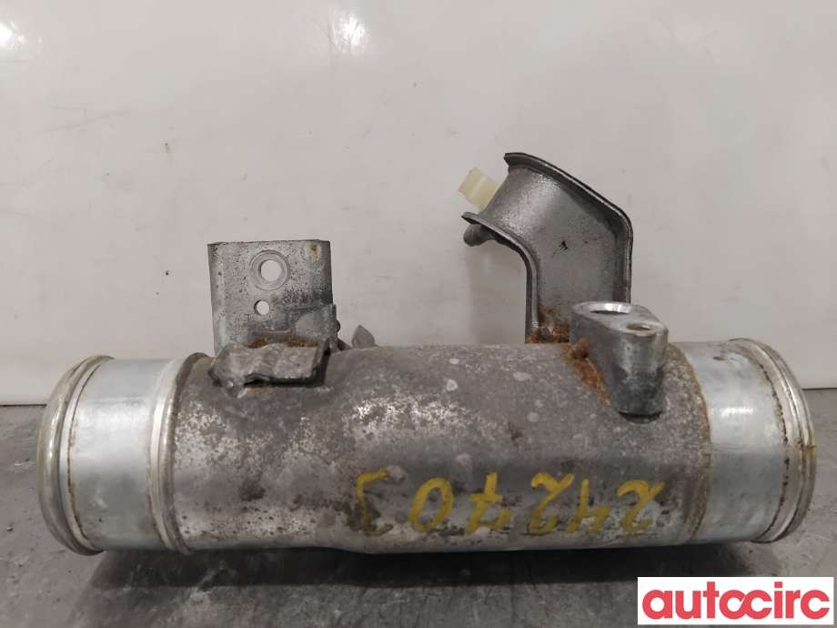 Turbo rør til Suzuki Vitara 2015-->> (Type IV) (SUZUKI|13970-68M00|)