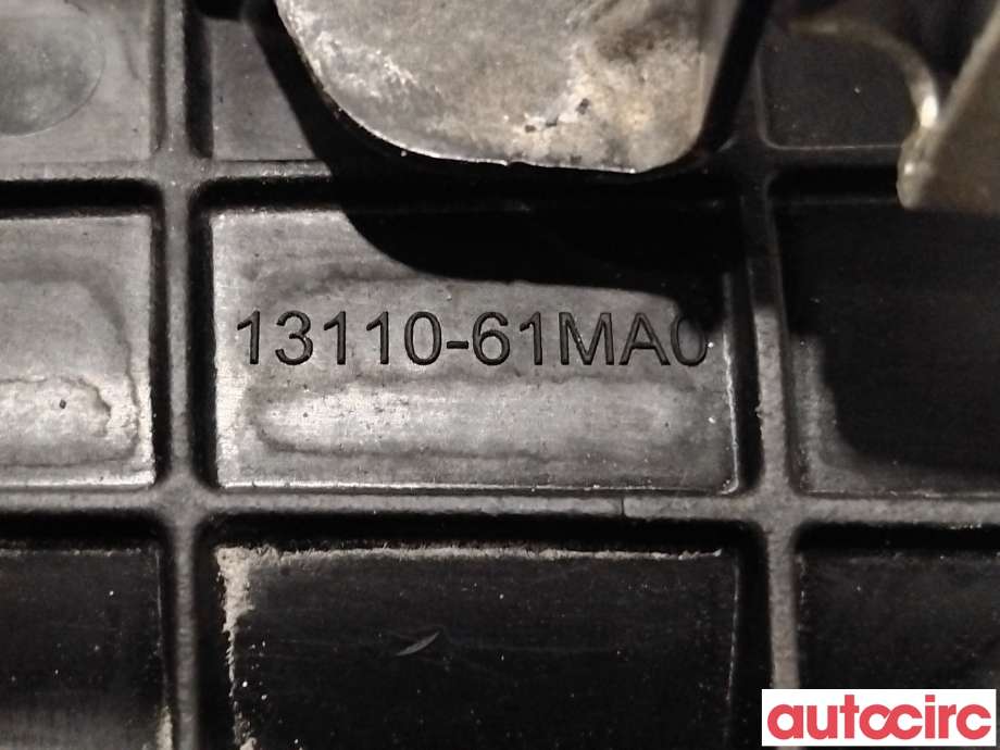 Manifold innsug til Suzuki Vitara 2015-->> (Type IV)  (SUZUKI|13110-61MA0|)