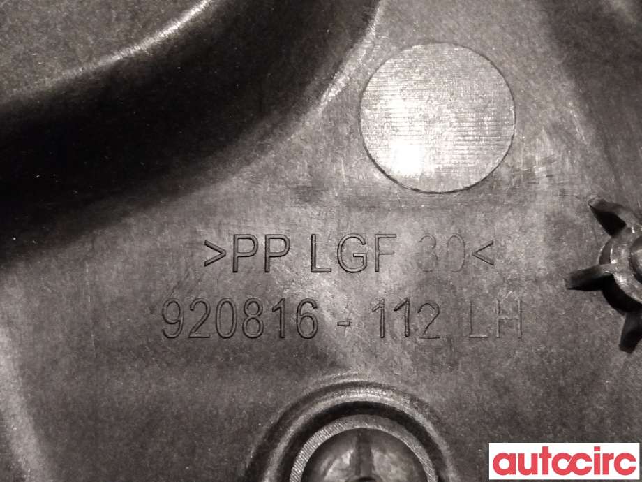 Ruteheis til Mercedes B-Klasse 2011-2018 (W246) (W246) (MERCEDES|A2467205700|)