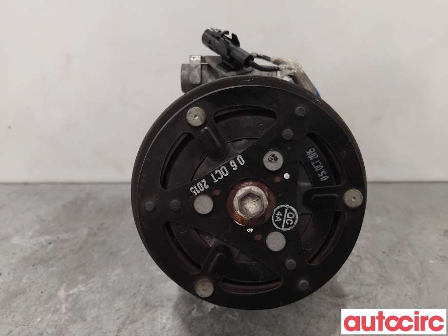 Aircondition kompressor til Suzuki Vitara 2015-->> (Type IV) (SUZUKI|95200-54PB0|447260-9400|)