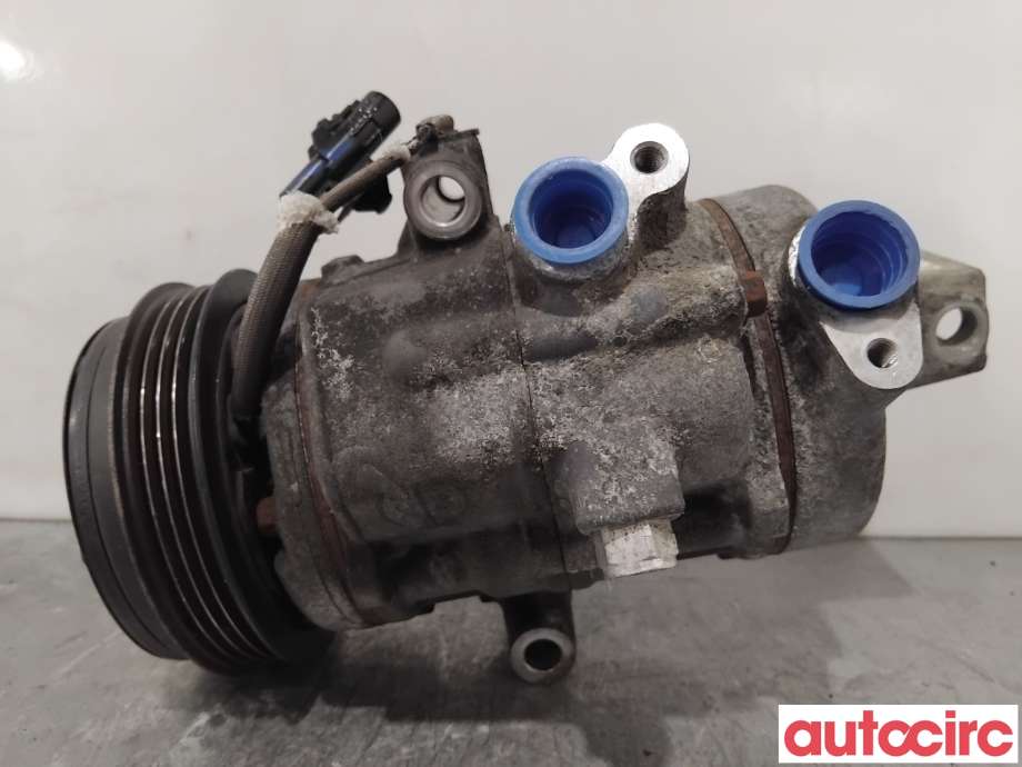Aircondition kompressor til Suzuki Vitara 2015-->> (Type IV) (SUZUKI|95200-54PB0|447260-9400|)