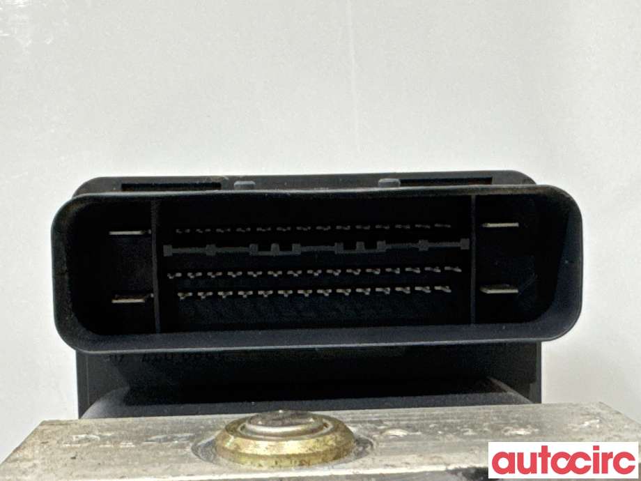 ABS sentral til Volvo V50 2004-2007 (Fase 1)  (VOLVO|30793527|100206-01604|4N51-2C405-EC)