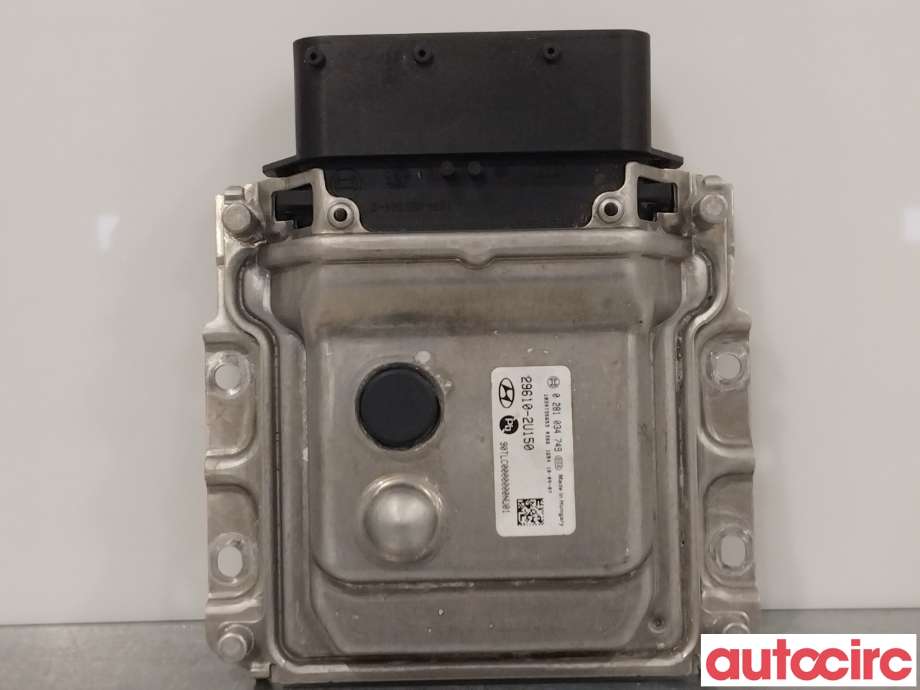 Diverse deler til Hyundai Tucson 2015-2020 (HYUNDAI|296102U150)