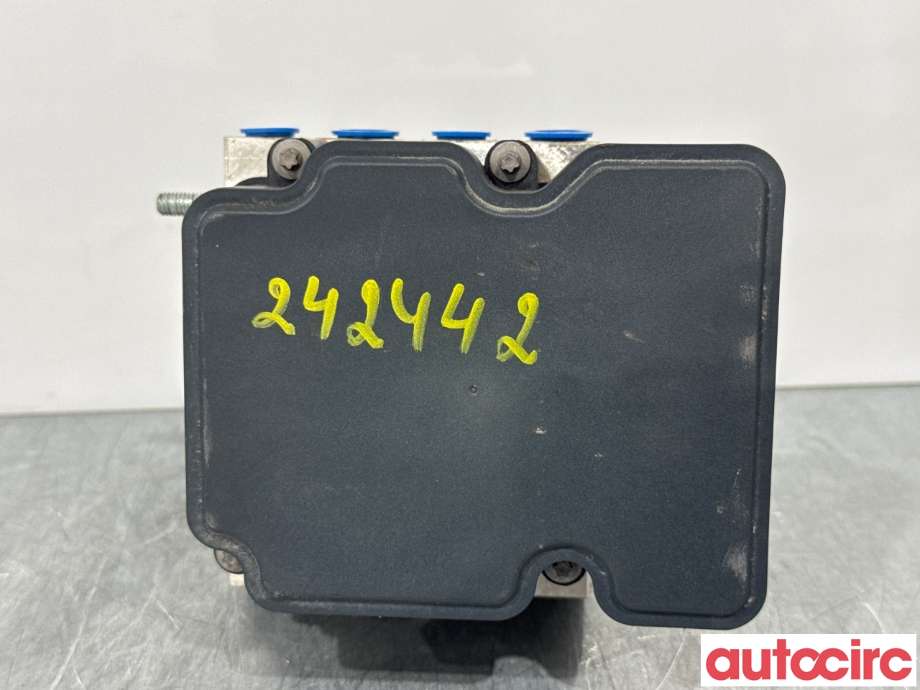 ABS sentral til Renault Zoe 2013-2019 (Fase 1) (RENAULT|472103275R|0265956707|476602879R)