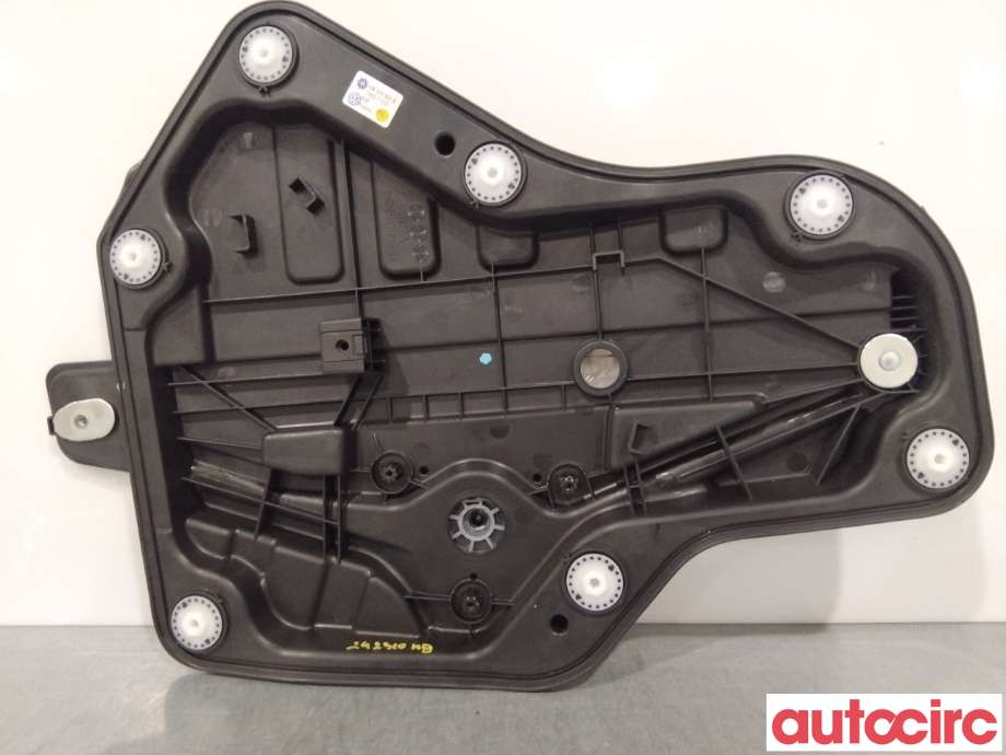 Ruteheis til VW ID.3 2020-->> (VOLKSWAGEN|10A839462A|10A839462C)