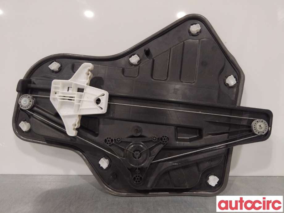 Ruteheis til VW ID.3 2020-->> (VOLKSWAGEN|10A839462A|10A839462C)