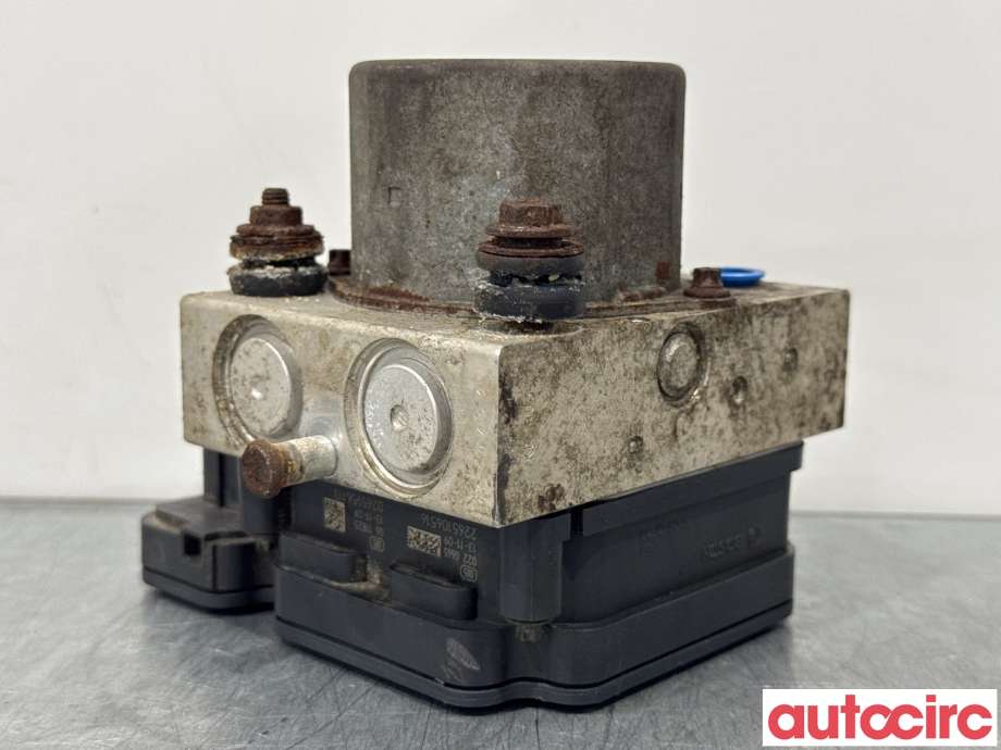 ABS sentral til Tesla Model S 2013-2016 (Fase 1) (TESLA|6006363-00-C|0265956113)