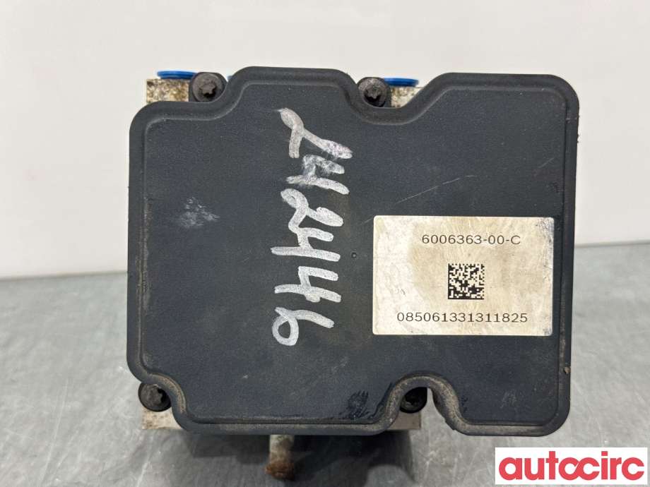 ABS sentral til Tesla Model S 2013-2016 (Fase 1) (TESLA|6006363-00-C|0265956113)