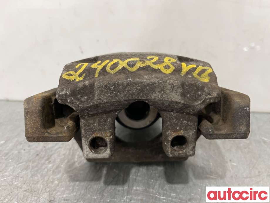 Bremsecaliper venstre bak til BMW 5-Serie 2003-2010 (E60/E61) (E60/E61) (BMW|34216758057|)