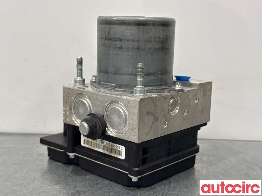 ABS sentral til Chevrolet Camaro 1967-->>  (CHEVROLET|19418699|0265230338|92240016)