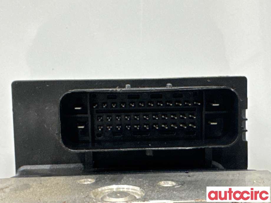 ABS sentral til Chevrolet Camaro 1967-->>  (CHEVROLET|19418699|0265230338|92240016)