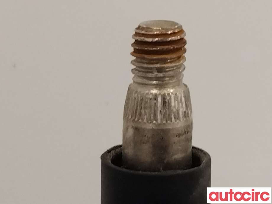 Viskermotor bakrute til Volvo XC60 2008-2013 (Type I, Fase 1)  (VOLVO|31290787|)