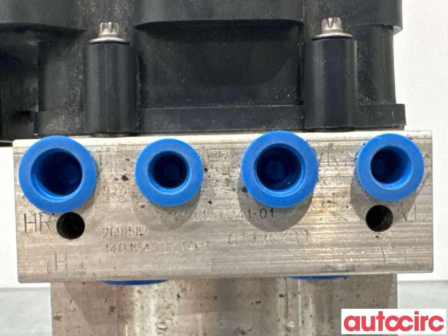 ABS sentral til BMW X5 2013-2018 (F15) (F15) (BMW|34516884732|0265956169|34516856841)