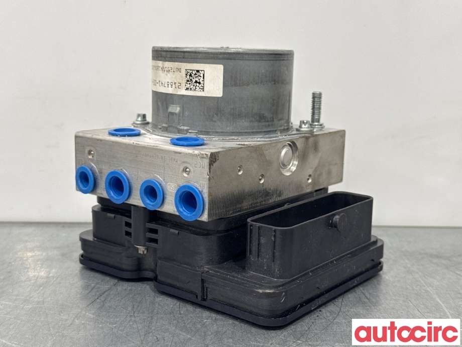 ABS sentral til Tesla Model Y 2021-2024 (Type I) (TESLA|2188741-20-A|0265310532|2188741-00-A)