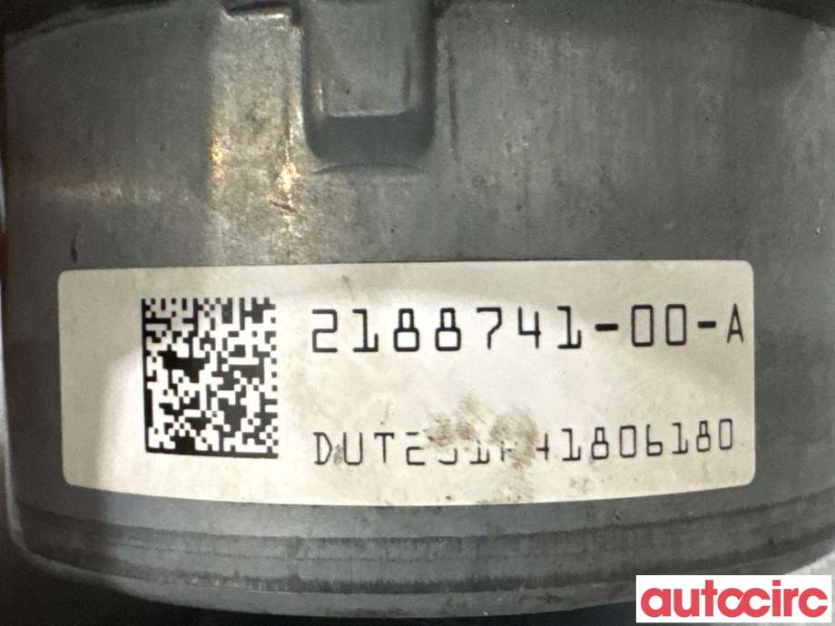 ABS sentral til Tesla Model Y 2021-2024 (Type I) (TESLA|2188741-20-A|0265310532|2188741-00-A)