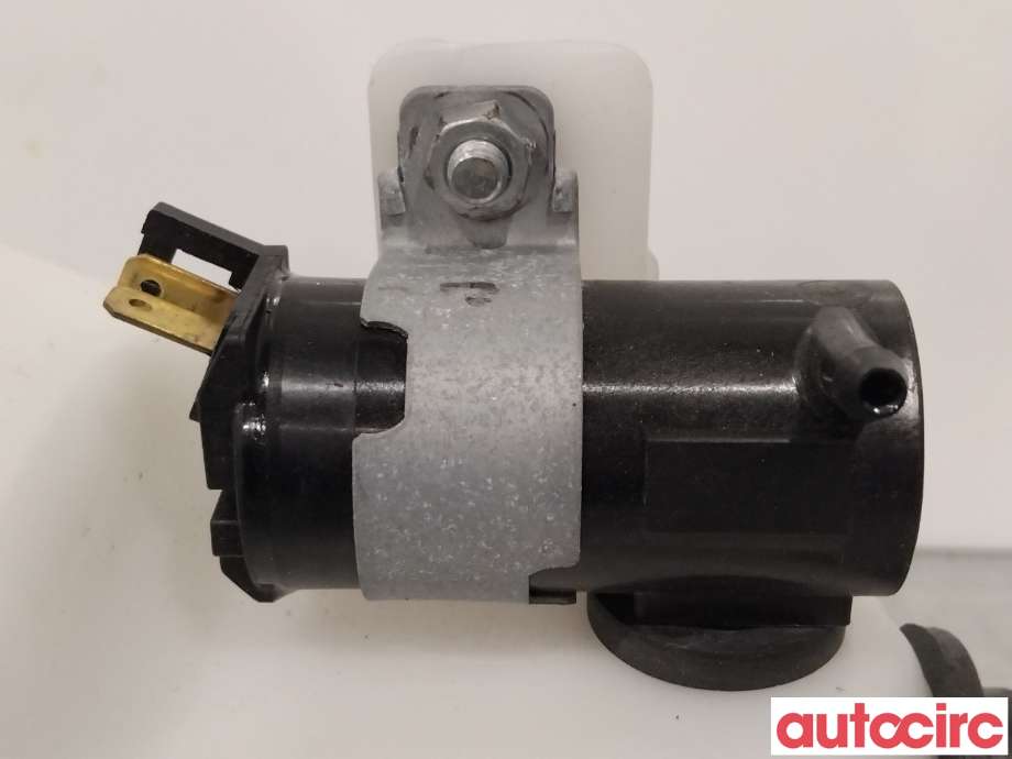 Spylertank til Mitsubishi Pajero 2007-2016 (Type IV, Fase 1)  (MITSUBISHI|MB628750|MB358361)