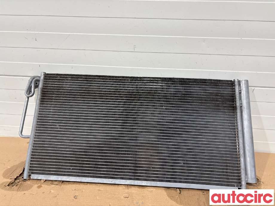 Aircondition radiator til Mini One/Cooper 2007-2014 (R55-57) (R55-57) (MINI|64539239920|)