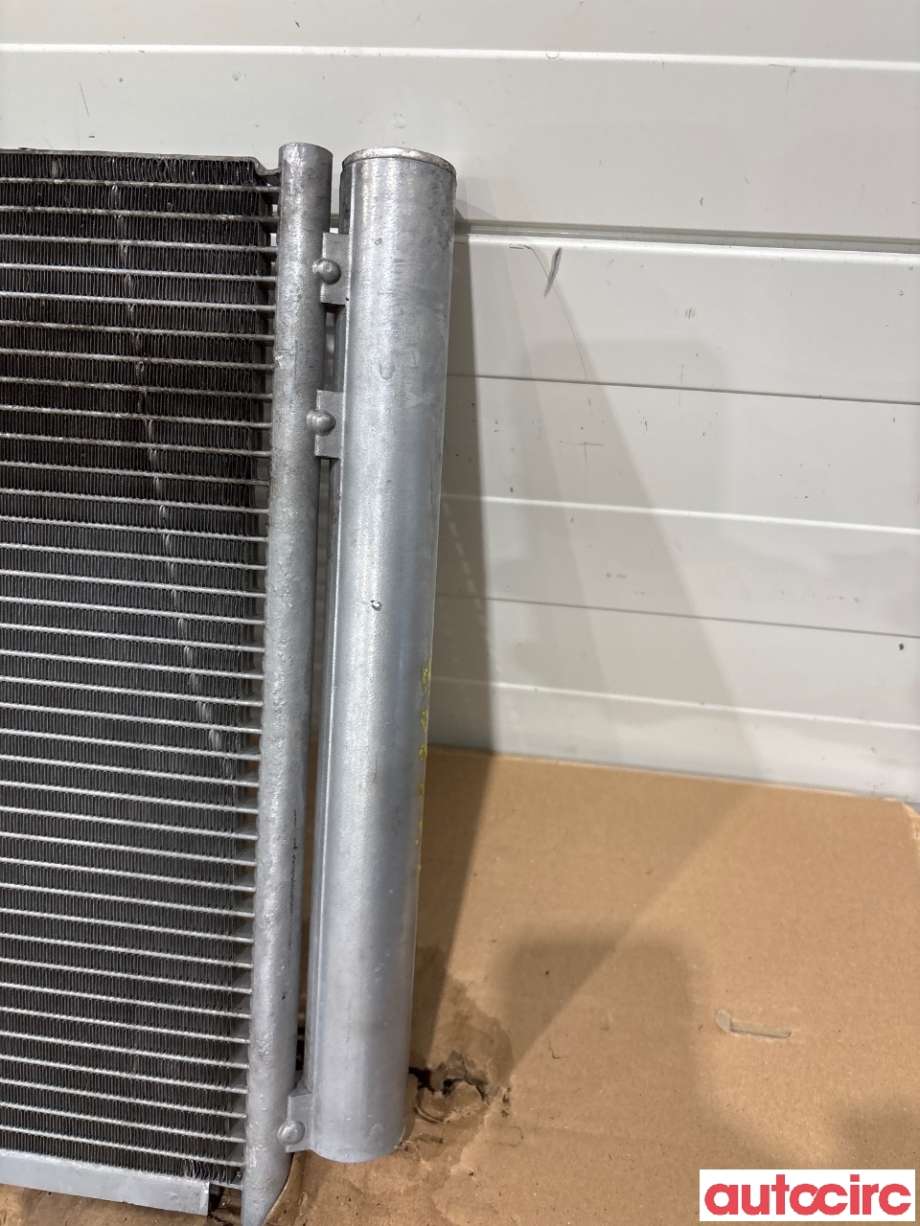 Aircondition radiator til Mini One/Cooper 2007-2014 (R55-57) (R55-57) (MINI|64539239920|)