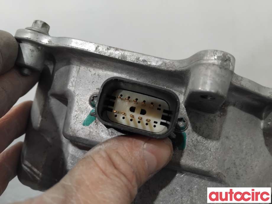 Diverse deler til Mercedes B-Klasse 2011-2018 (W246) (W246) (MERCEDES|A2425407001||1016211-00-J)