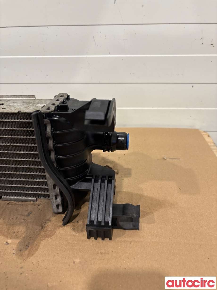 Radiator (automat gir) til Mercedes B-Klasse 2011-2018 (W246) (W246) (MERCEDES|A2465000603|)