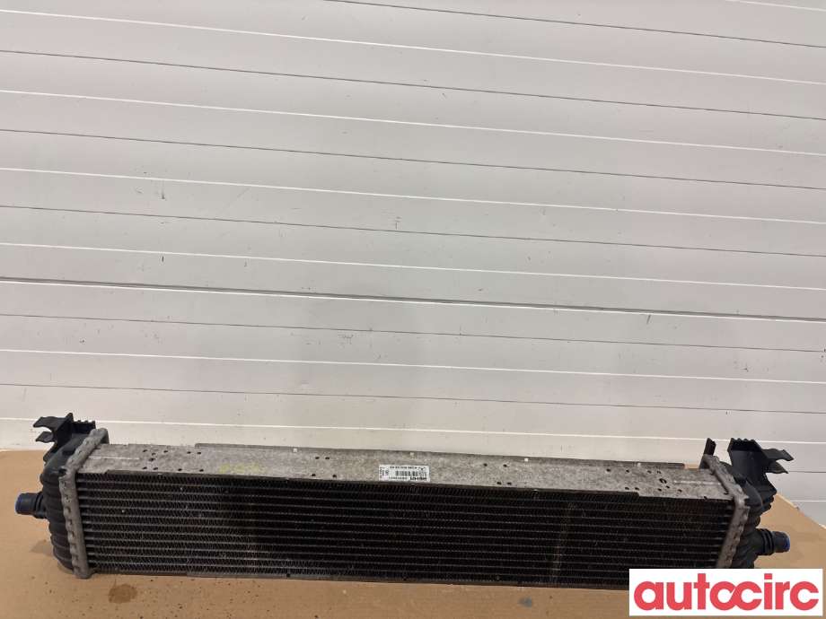 Radiator (automat gir) til Mercedes B-Klasse 2011-2018 (W246) (W246) (MERCEDES|A2465000603|)