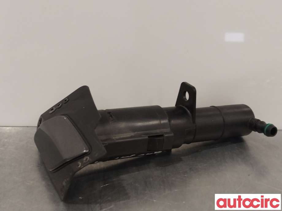 Lyktespylerdyse til VW Golf VI, 2008-2012  (VOLKSWAGEN|5K0955978A)
