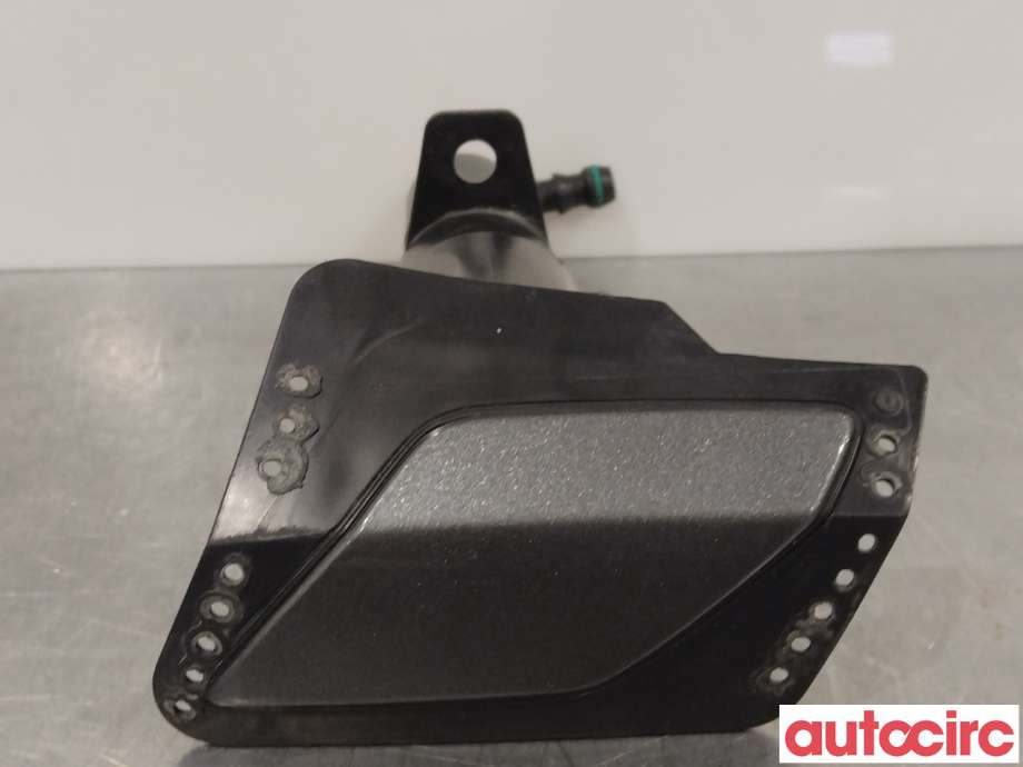 Lyktespylerdyse til VW Golf VI 2008-2012 (VOLKSWAGEN|5K0955978A)