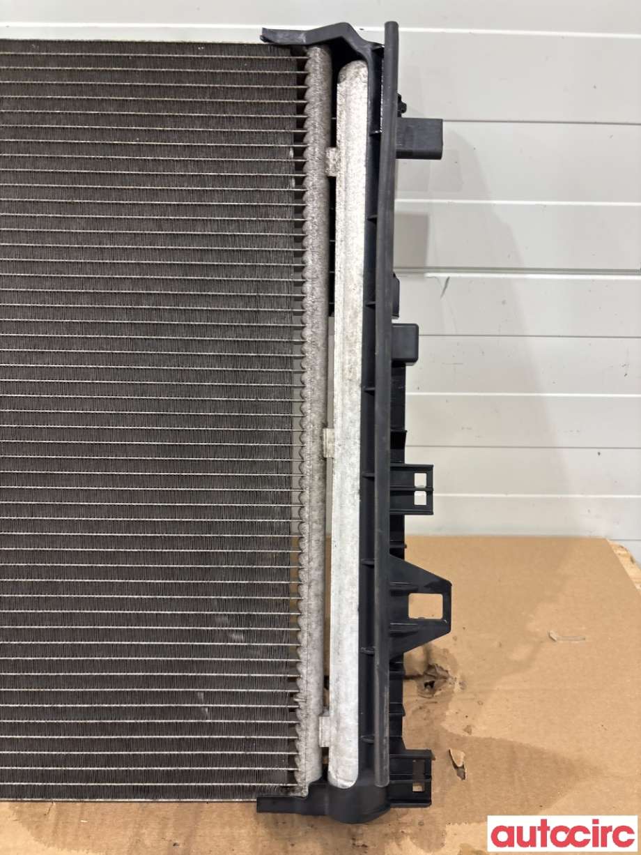 Aircondition radiator til Mercedes B-Klasse 2011-2018 (W246) (W246) (MERCEDES|A2465000054|)