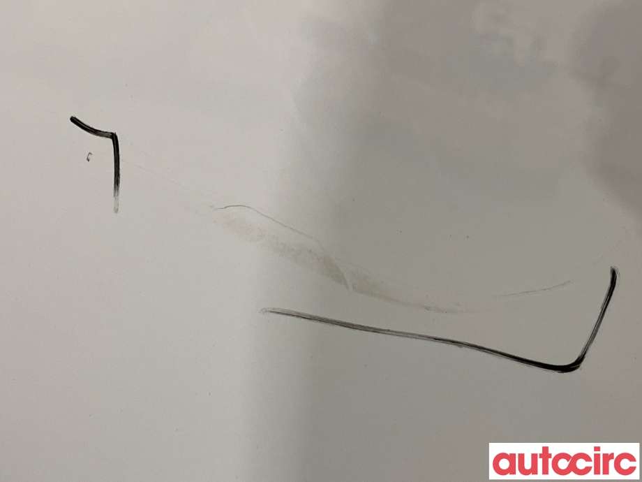 Panser til Hyundai Kona 2017-2021 (Type I, Fase 1)  (HYUNDAI|66400K4000)