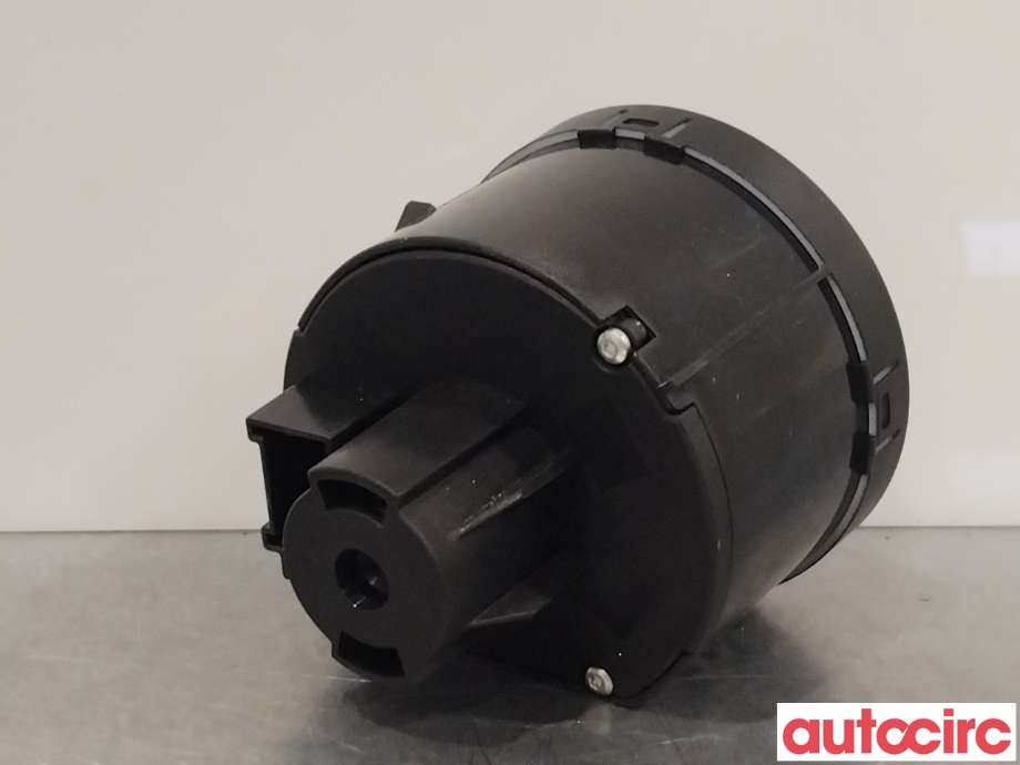 Bryter lys til VW Golf VI 2008-2012 (VOLKSWAGEN|3C8941431C)