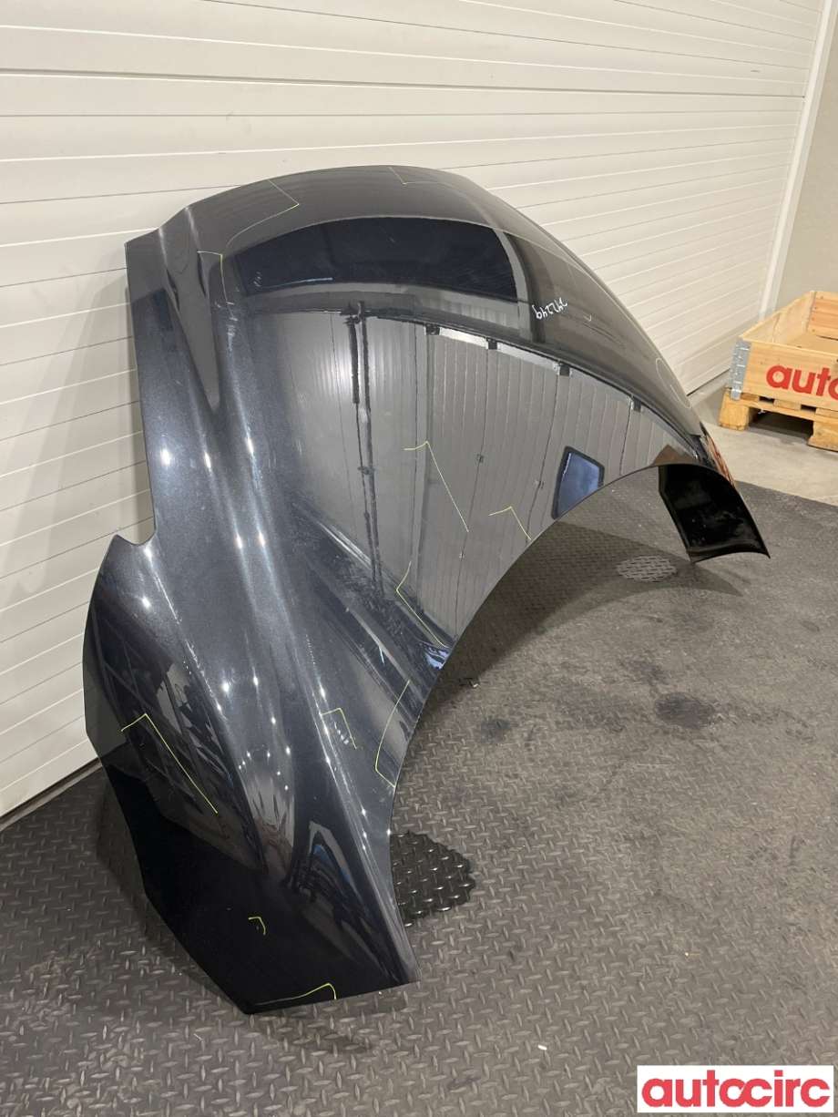 Panser til Peugeot RCZ 2010-2015  (PEUGEOT|7901R6)