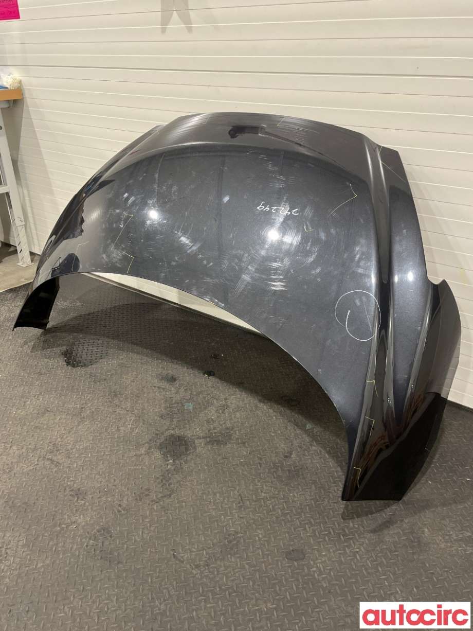Panser til Peugeot RCZ 2010-2015  (PEUGEOT|7901R6)