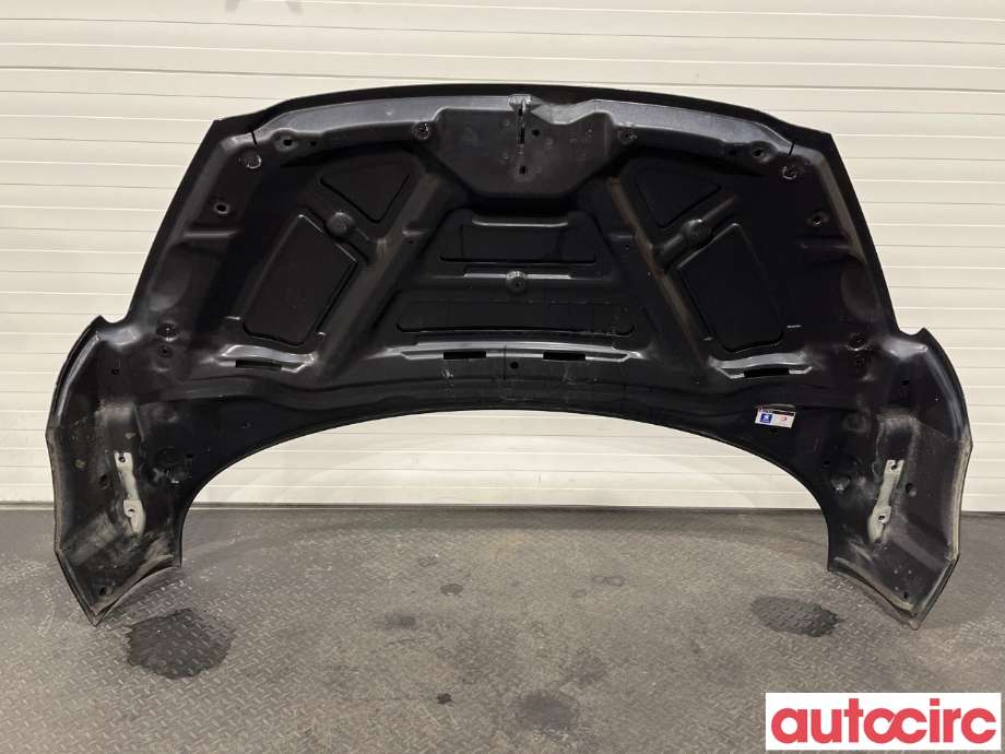 Panser til Peugeot RCZ 2010-2015  (PEUGEOT|7901R6)