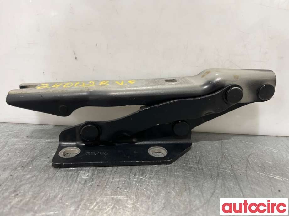 Panserhengsler til BMW 5-Serie 2003-2010 (E60/E61) (E60/E61) (BMW|41617120275|)