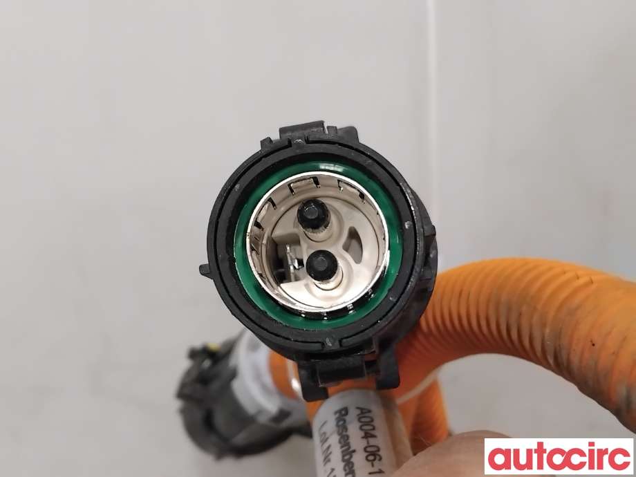 Kabel høy volt (HV) hybrid til Mercedes B-Klasse 2011-2018 (W246) (W246) (MERCEDES|A2423401401|A004-06-1179-A-A|)