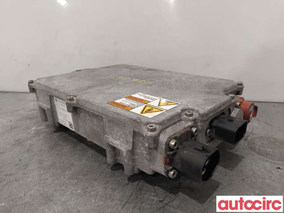 DCDC converter hybrid til Mercedes B-Klasse 2011-2018 (W246) (W246) (MERCEDES|A2423424700|DAP-2500ABB|1028665-02-B)