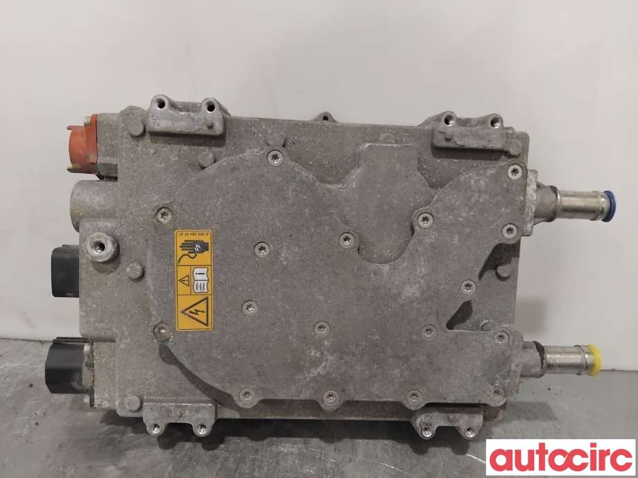 DCDC converter hybrid til Mercedes B-Klasse 2011-2018 (W246) (W246) (MERCEDES|A2423424700|DAP-2500ABB|1028665-02-B)
