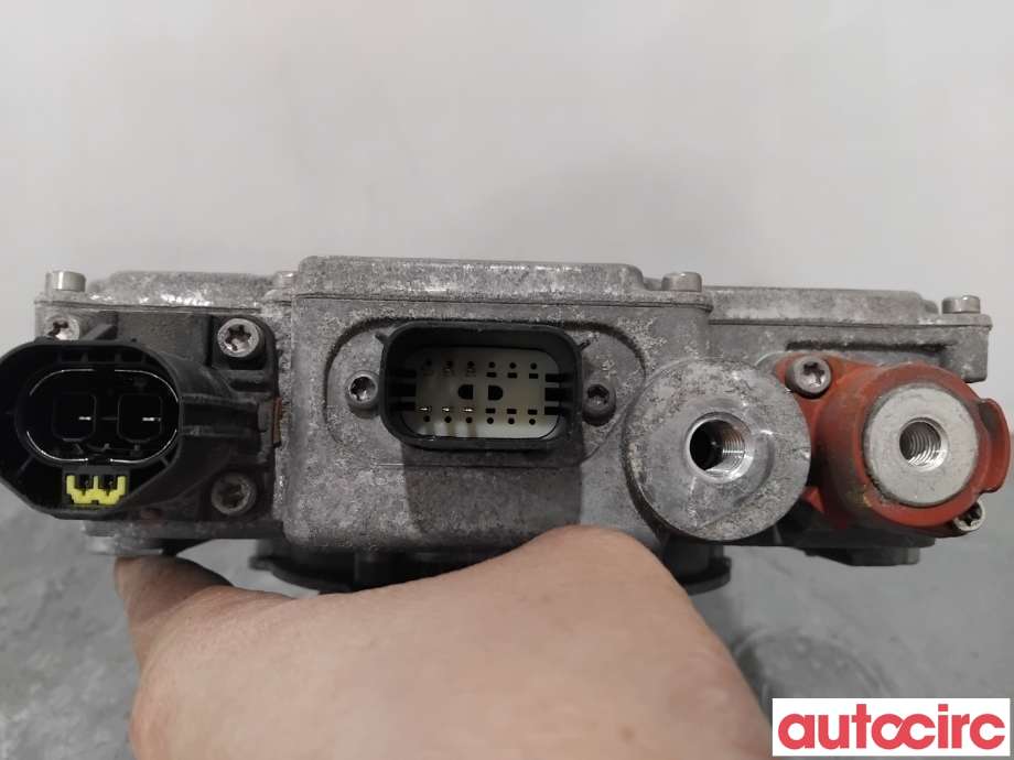 DCDC converter hybrid til Mercedes B-Klasse 2011-2018 (W246) (W246) (MERCEDES|A2423424700|DAP-2500ABB|1028665-02-B)