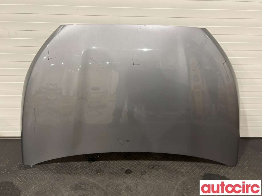 Panser til Suzuki SX4 S-CROSS, 2013-->> (Type II)  (SUZUKI|57300-64R00)