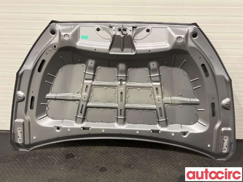 Panser til Suzuki SX4 S-CROSS 2013-->> (Type II) (SUZUKI|57300-64R00|5730064R00)
