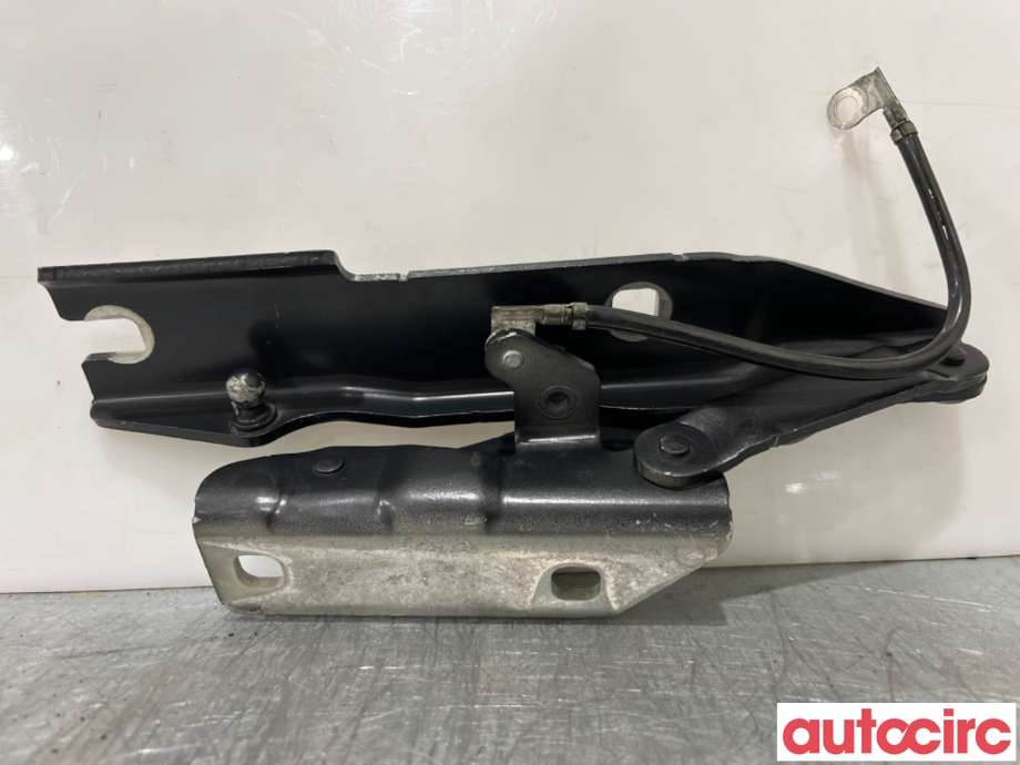 Panserhengsler til BMW 5-Serie 2003-2010 (E60/E61) (E60/E61) (BMW|41617120276|)