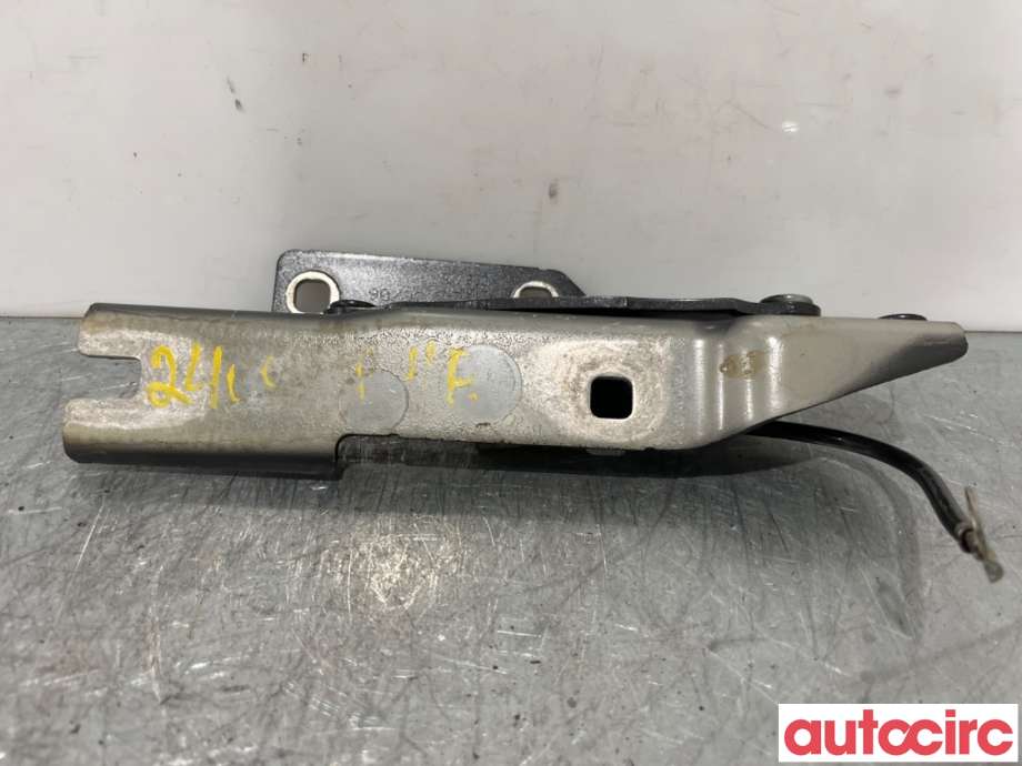 Panserhengsler til BMW 5-Serie 2003-2010 (E60/E61) (E60/E61) (BMW|41617120276|)