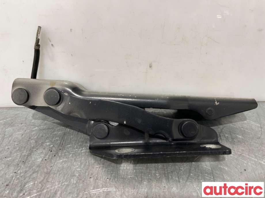 Panserhengsler til BMW 5-Serie 2003-2010 (E60/E61) (E60/E61) (BMW|41617120276|)