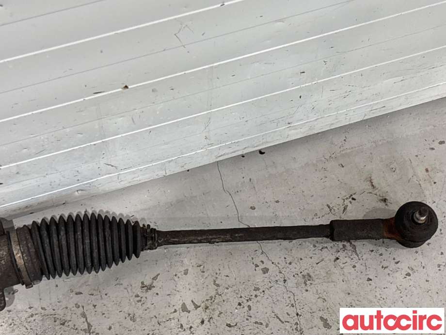Tannstang til Mitsubishi ASX 2010-2019  (MITSUBISHI|4410A453|)