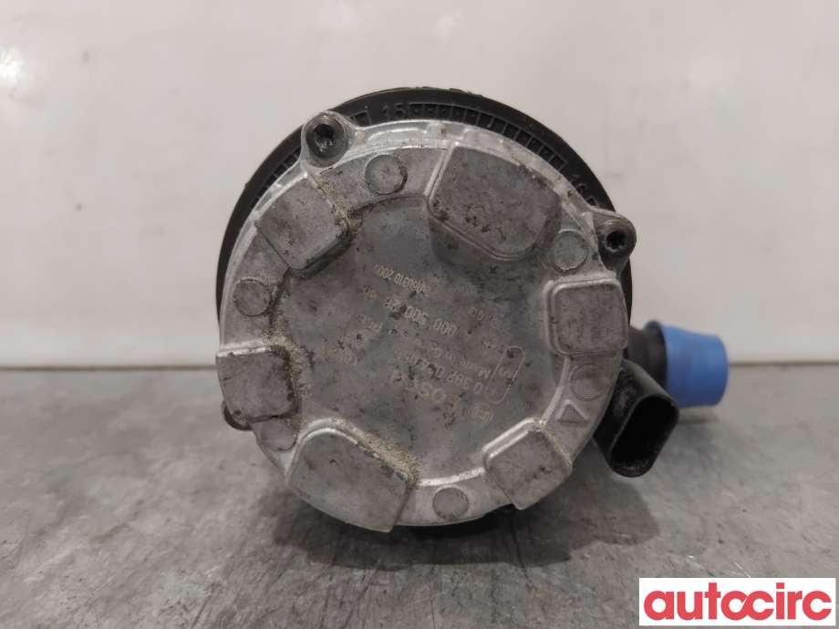 Sirkulasjonspumpe til Mercedes B-Klasse 2011-2018 (W246) (W246) (MERCEDES|A0005002686|0392024050)