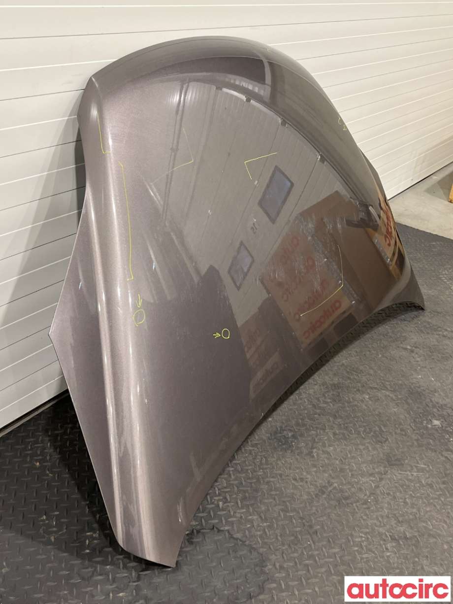 Panser til Honda CR-V 2007-2012 (Type III)  (HONDA|60100-SWW-G01ZZ)