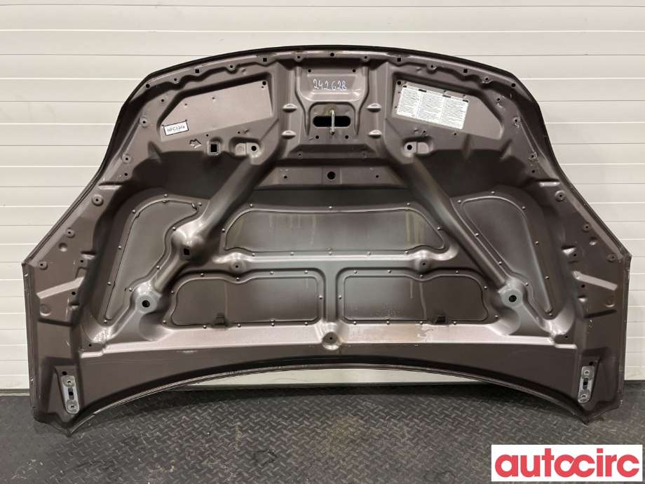 Panser til Honda CR-V 2007-2012 (Type III)  (HONDA|60100-SWW-G01ZZ)