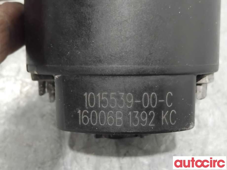 Sirkulasjonspumpe til Mercedes B-Klasse 2011-2018 (W246) (W246) (MERCEDES|A2425000086||1015539-00-C)